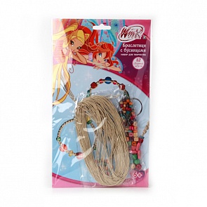 Набор для творчества – Модные украшения (Multiart, MHB-MH100 (120)sim)